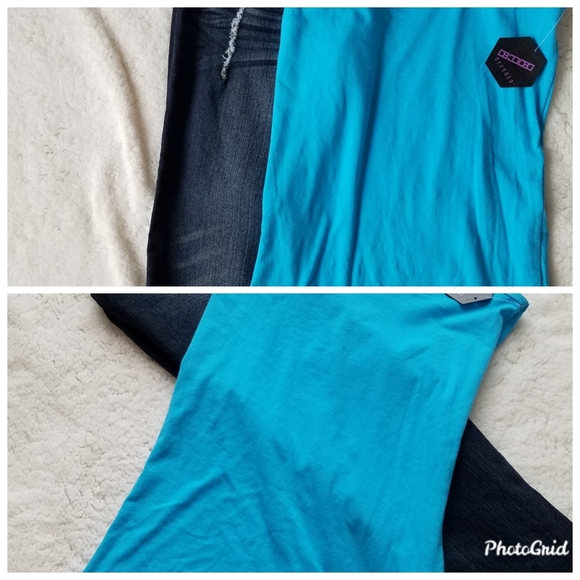 Capri Short Set - Picture 3 of 4